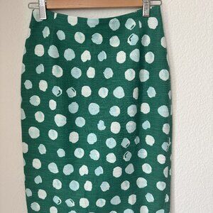 Max Mara pencil skirt